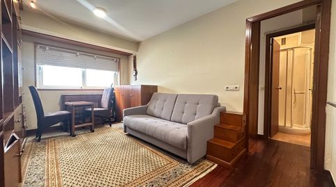 Foto 3 de Apartament en venda a Rúa Do Xeneral Pardiñas, Ensanche - Sar, Santiago de Compostela