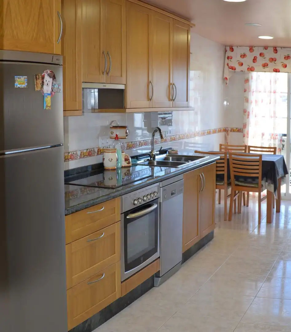 Ático en venta en Alfredo casanovas, 36, A Pobra de Trives