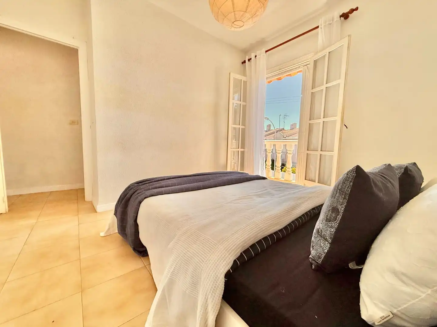 Habitación de Dúplex en venta en San Pedro del Pinatar con Jardín privado y Terraza