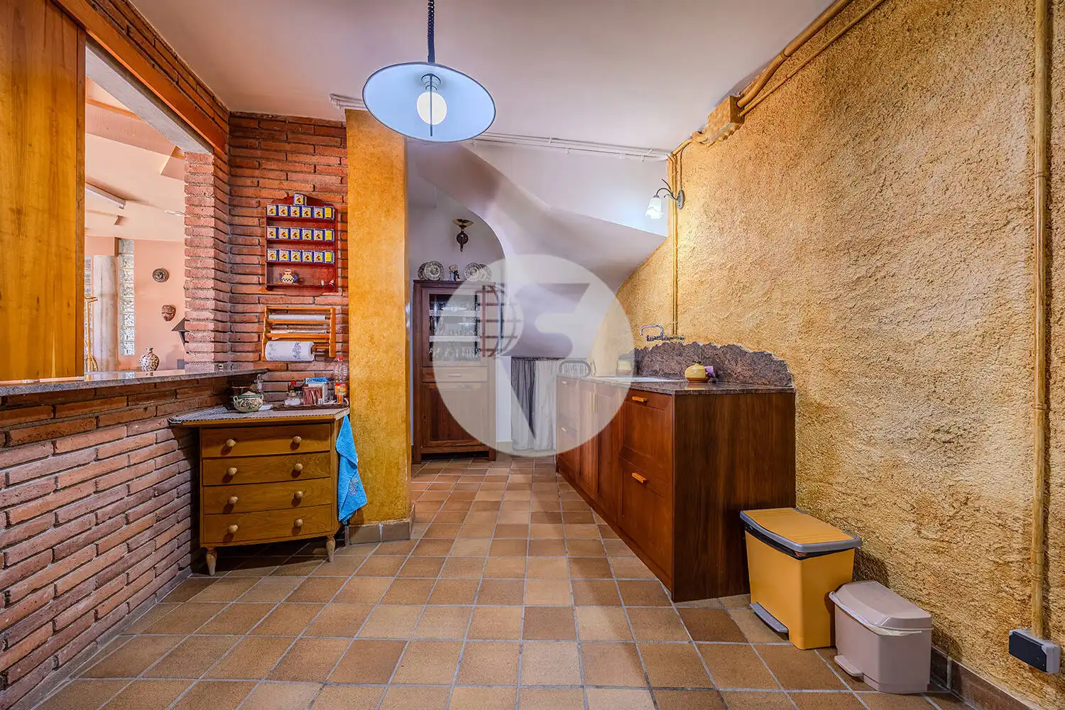 Casa o chalet en venta en Font Verda