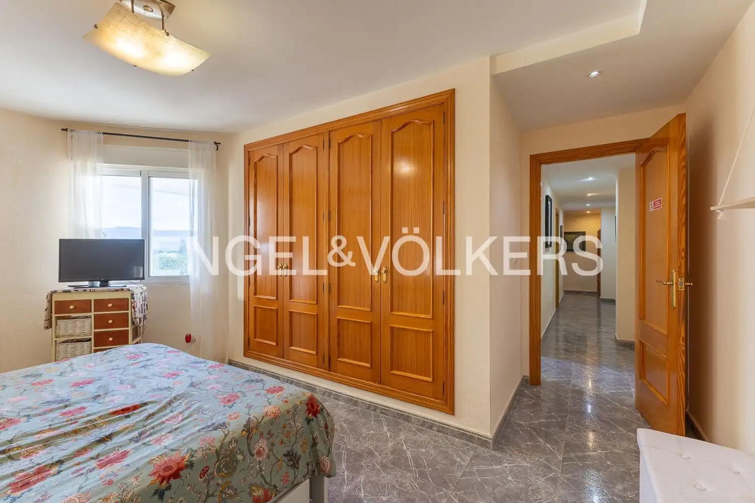 Flat with terrace for sale in Centro Urbano, imagen 20