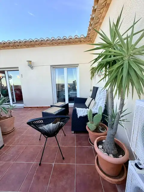 Mini appartamento con piscina in vendita a La Pedrera - Vessanes, imagen 24