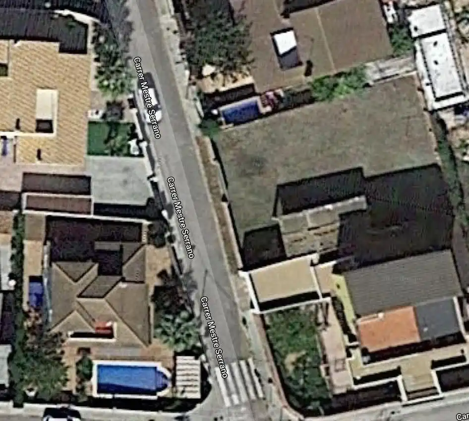 Terreny residencial en venda a La Franquesa - Oasis Park