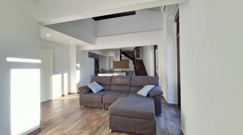 Foto 5 de Dúplex en venta en Calle Joanot Martorell, Carcaixent, Valencia