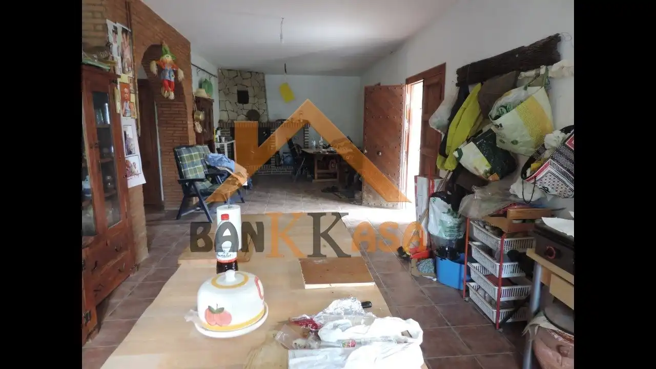 Grundstücke und Bauplätze zum Verkauf in Ugíjar, imagen 3