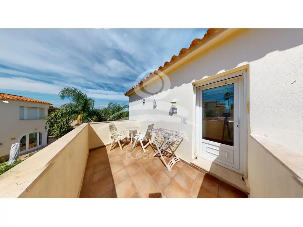 Casa en venda a Calle Brueghell, imagen 9