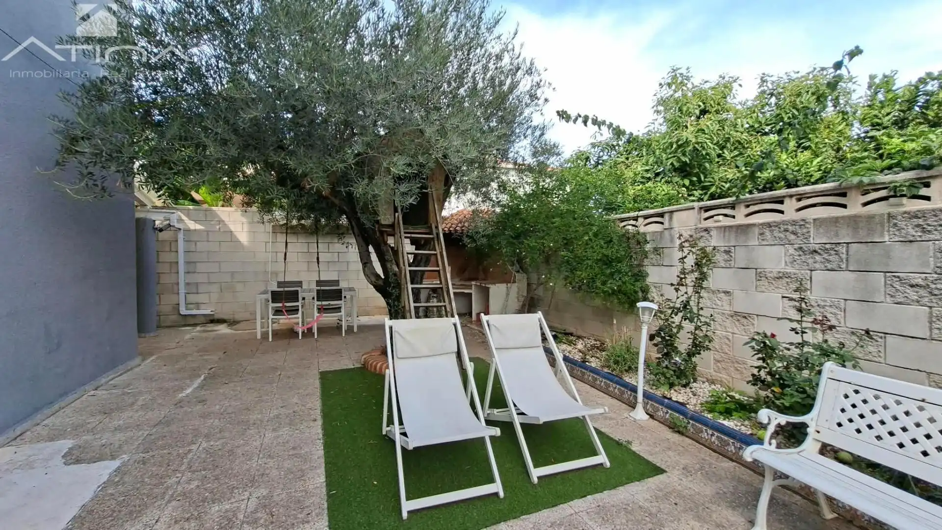 Maison jumelée avec piscine à vendre à Miramar, imagen 7