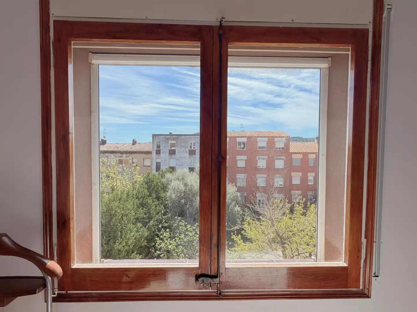 Apartments for sale in de la Sala, 28, Poble