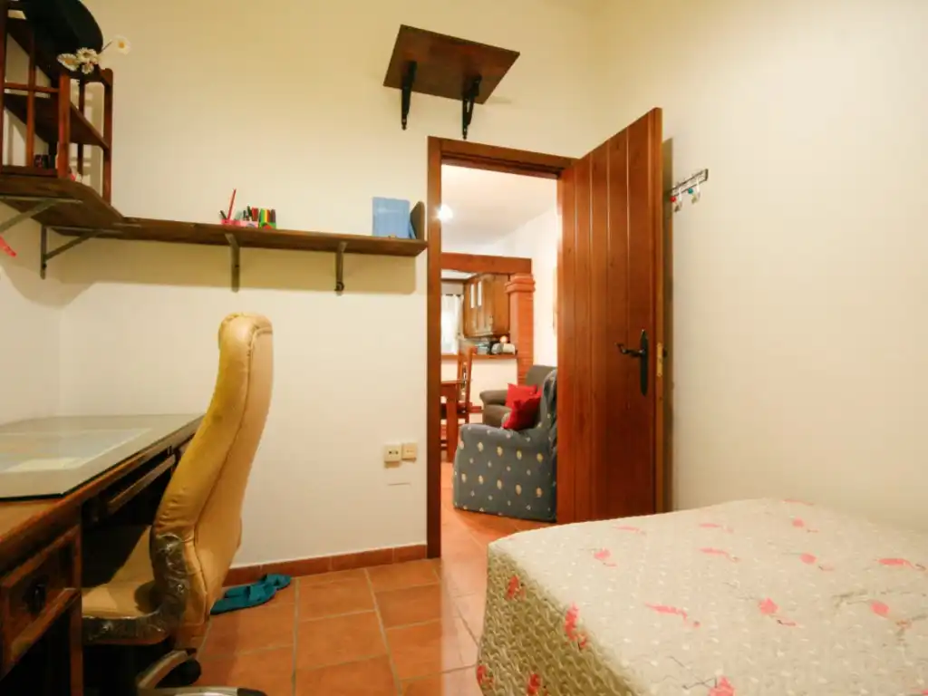 Finca rústica de alquiler en Coín