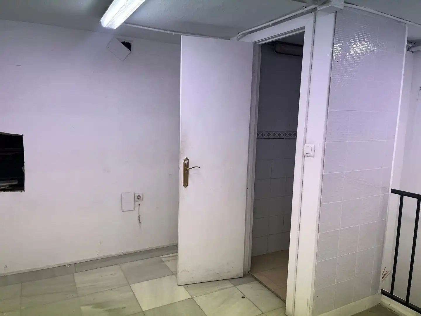 Local comercial de lloguer a Calle Calle Recogidas, imagen 12