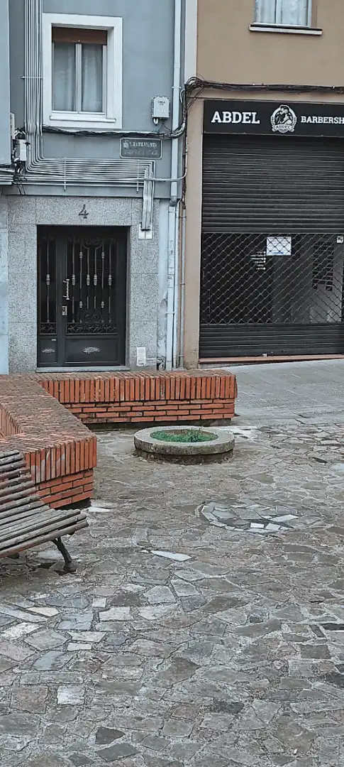 Local commercial à vendre à Larramendi Plaza, imagen 17