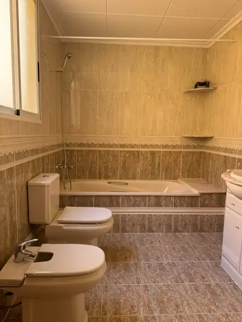 Reihenhaus zur Miete in Carrer de Braille 20, imagen 9