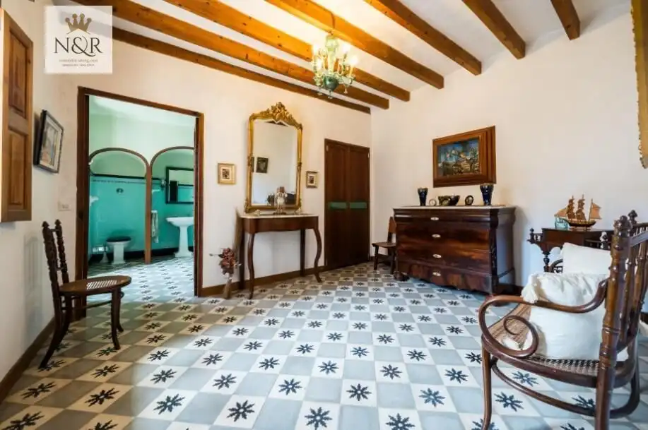 Casa en venda a Binissalem, imagen 17