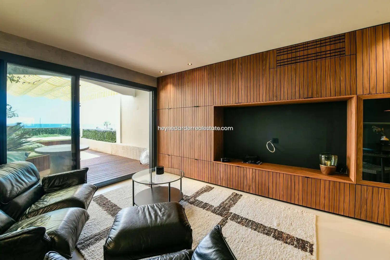 Piso con piscina en venta en Portals Nous, imagen 3