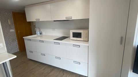 Foto 4 de Apartament de lloguer a Calle Concejo, Barrio del Centro, Salamanca Capital