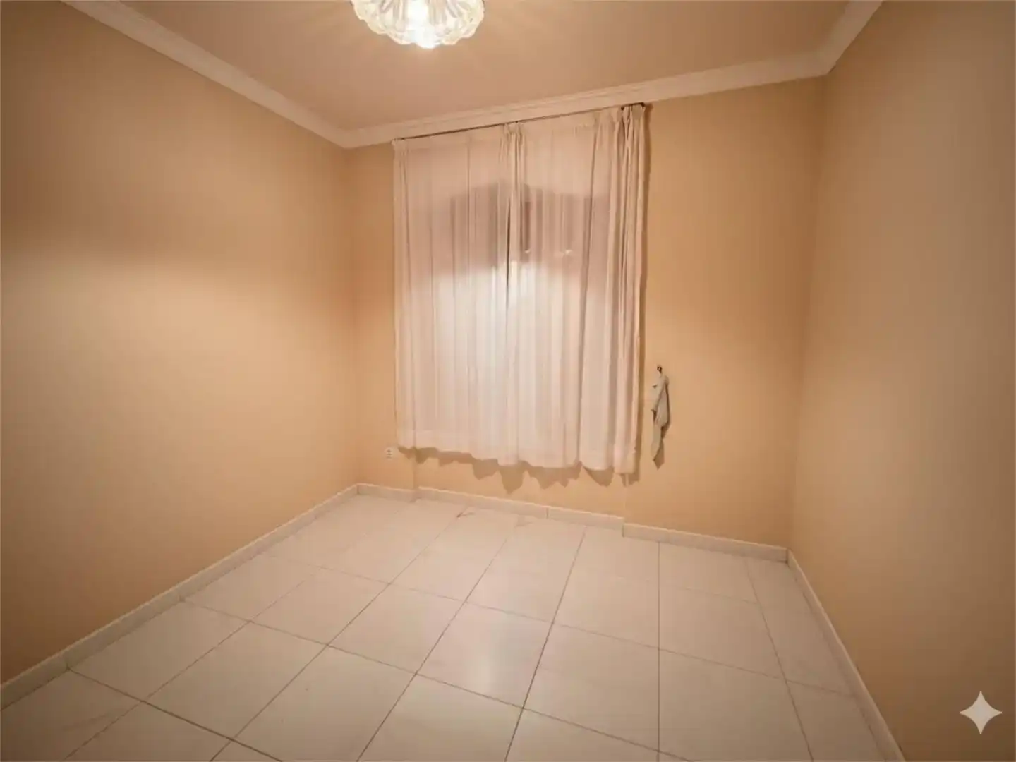 Bedroom of Flat for sale in Ciudad Real Capital  with Terrace and Balcony