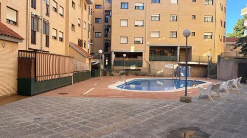Foto 2 de Piso en venta en El Alborgí, Paterna