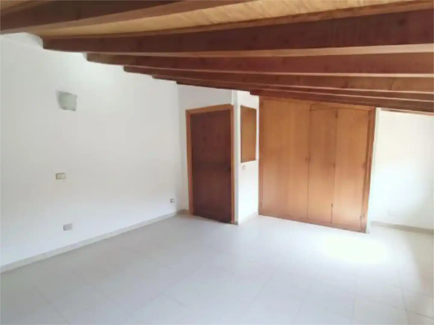 Piso en venta en Campanet con Jardín privado, Trastero y Piscina