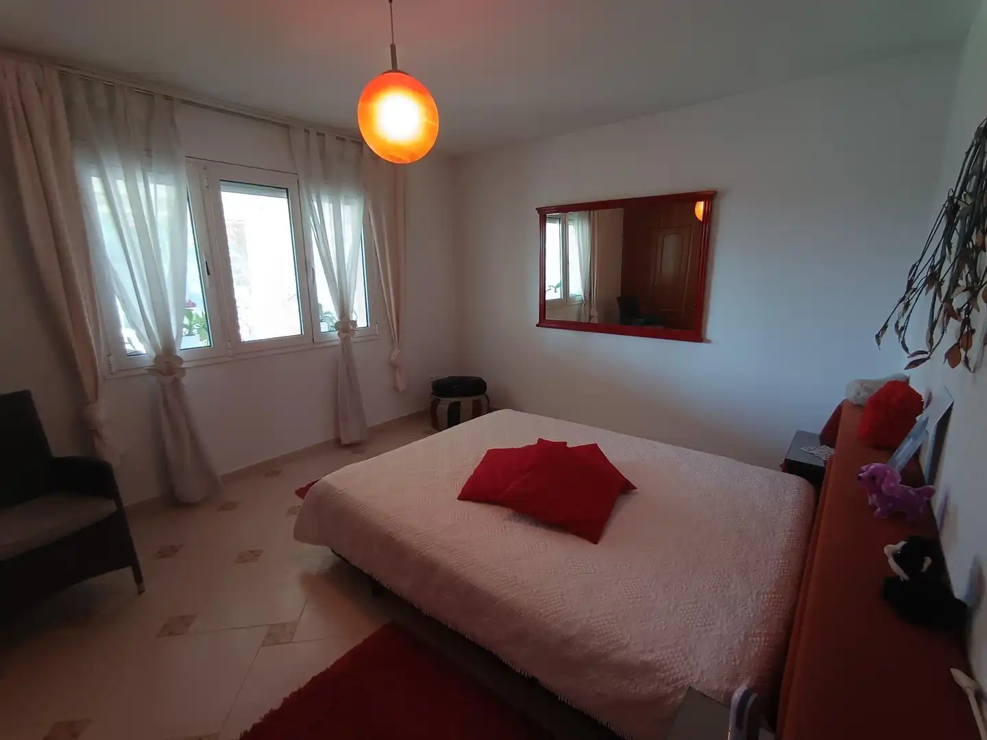 Villa con terrazza in vendita a Sant Jordi d'Alfama, imagen 24