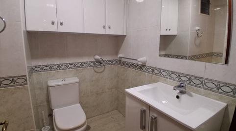 Foto 5 de Pis de lloguer a Gijón - Cl Doctor Aquilino Hurle, 33, La Arena, Gijón