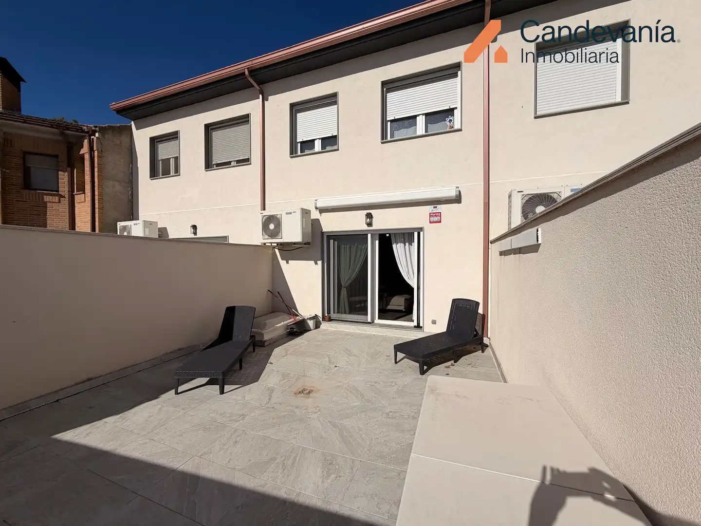 Casa a schiera in vendita a Zuera, imagen 19