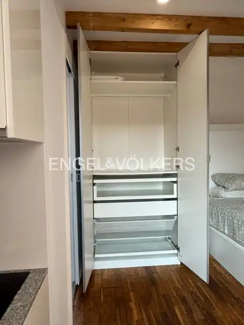 Terrassa de Loft de lloguer en Barcelona amb Aire condicionat, Calefacció i Parquet