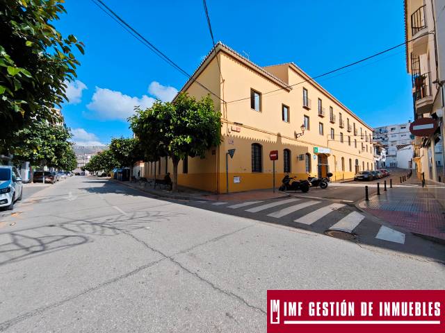 Local comercial en Venta en Calle Reñidero, 10a en Centro Ciudad - El Carmen