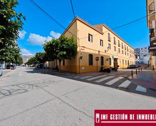 Vista exterior de Local en venda en Vélez-Málaga