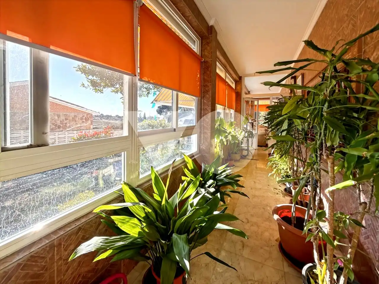 Casa o chalet en venta en Ribatejada con Jardín privado, Terraza y Piscina