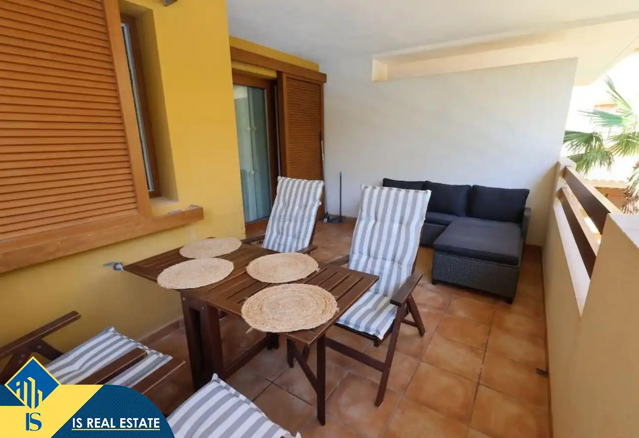 Apartment mit Pool zur Miete in Playa del Acequión, Náufragos y Rocío del Mar, imagen 5