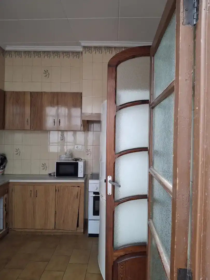 Kitchen of Detached homes for sale in Pueblo de Cullera