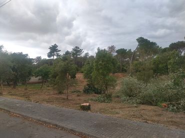 Terreno residencial en venta en Avinguda Catalunya