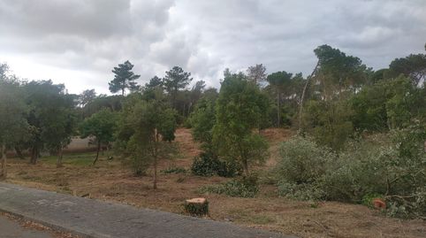 PARCELA DE 989M2 EN URB.KING PARK DE SILS