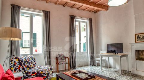 Casa con terraza en el centro de Mahón