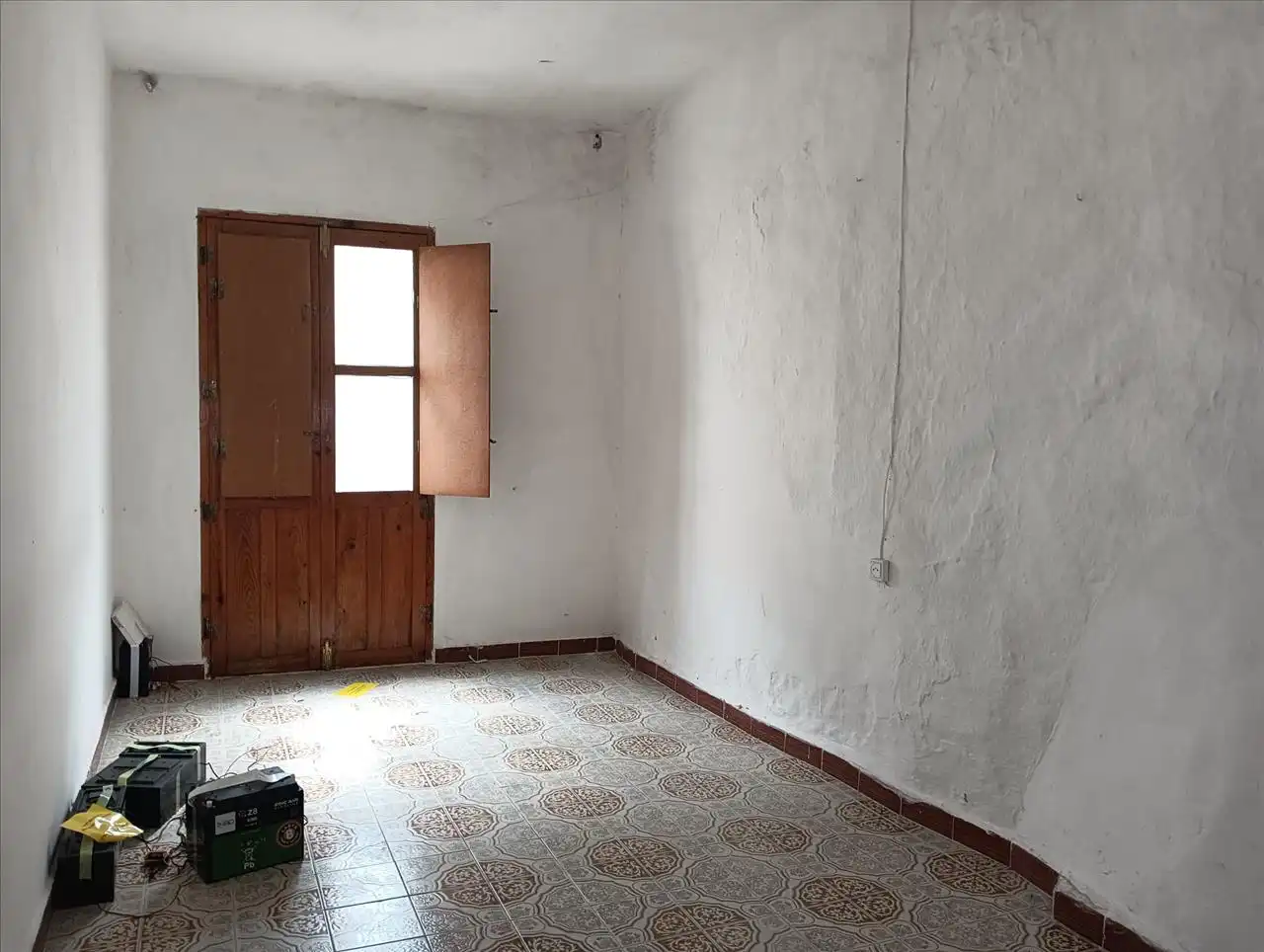 Einfamilien-Reihenhaus zum Verkauf in Luis Suarez, Ibros