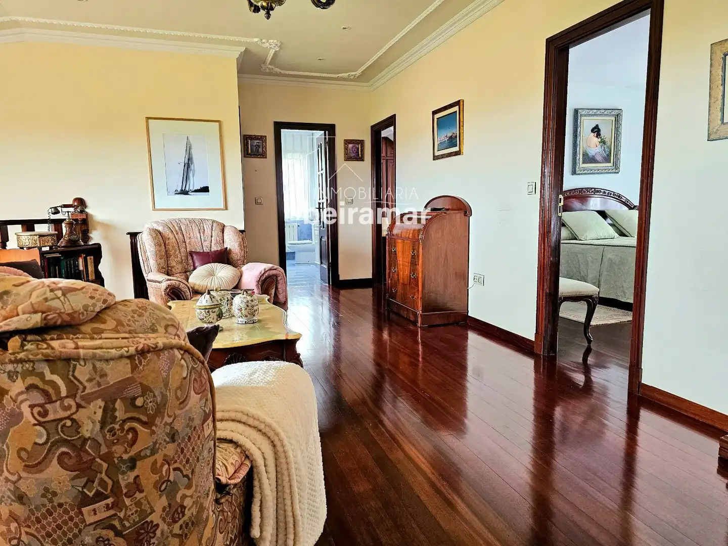 Chalet en venta en A Agarradiña, imagen 65