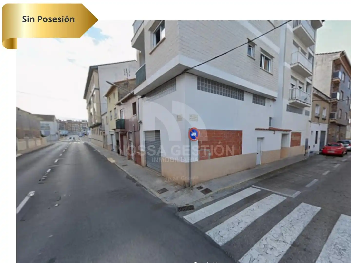 Local en venta en Calle de la Verge de los Desemparats, Benipeixcar - El Raval