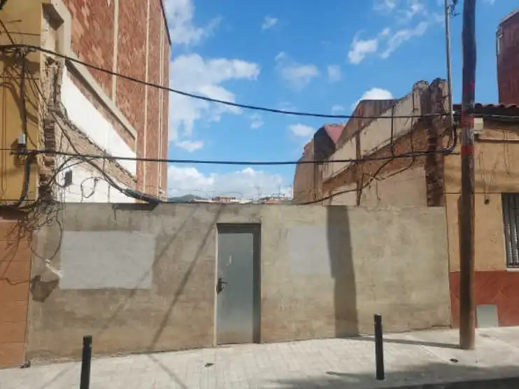 Terreno residencial en venta en Carrer de Roger de Llúria 33, imagen 5