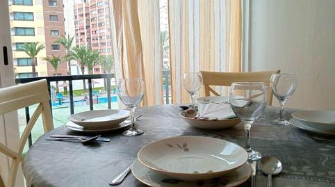 Foto 5 de Apartamento en venta en Sierra Helada, Alicante