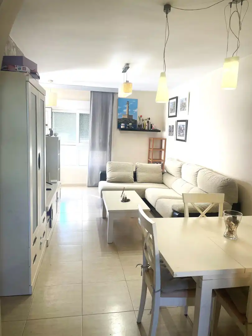 Wohnzimmer von Wohnungen zum Verkauf in Cartagena mit Terrasse