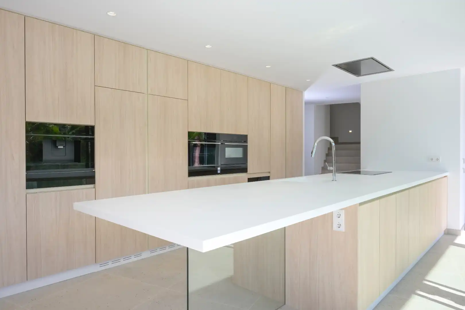 Detached house with pool for sale in Altea la Vella, imagen 16