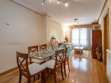 Wohnung mit Aufzug zum Verkauf in Rosal