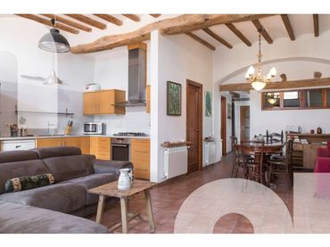 Casa en venta en Moià