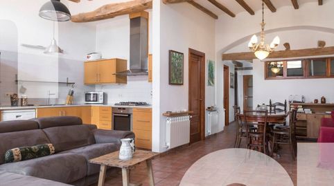 Casa en venta en Casc antic