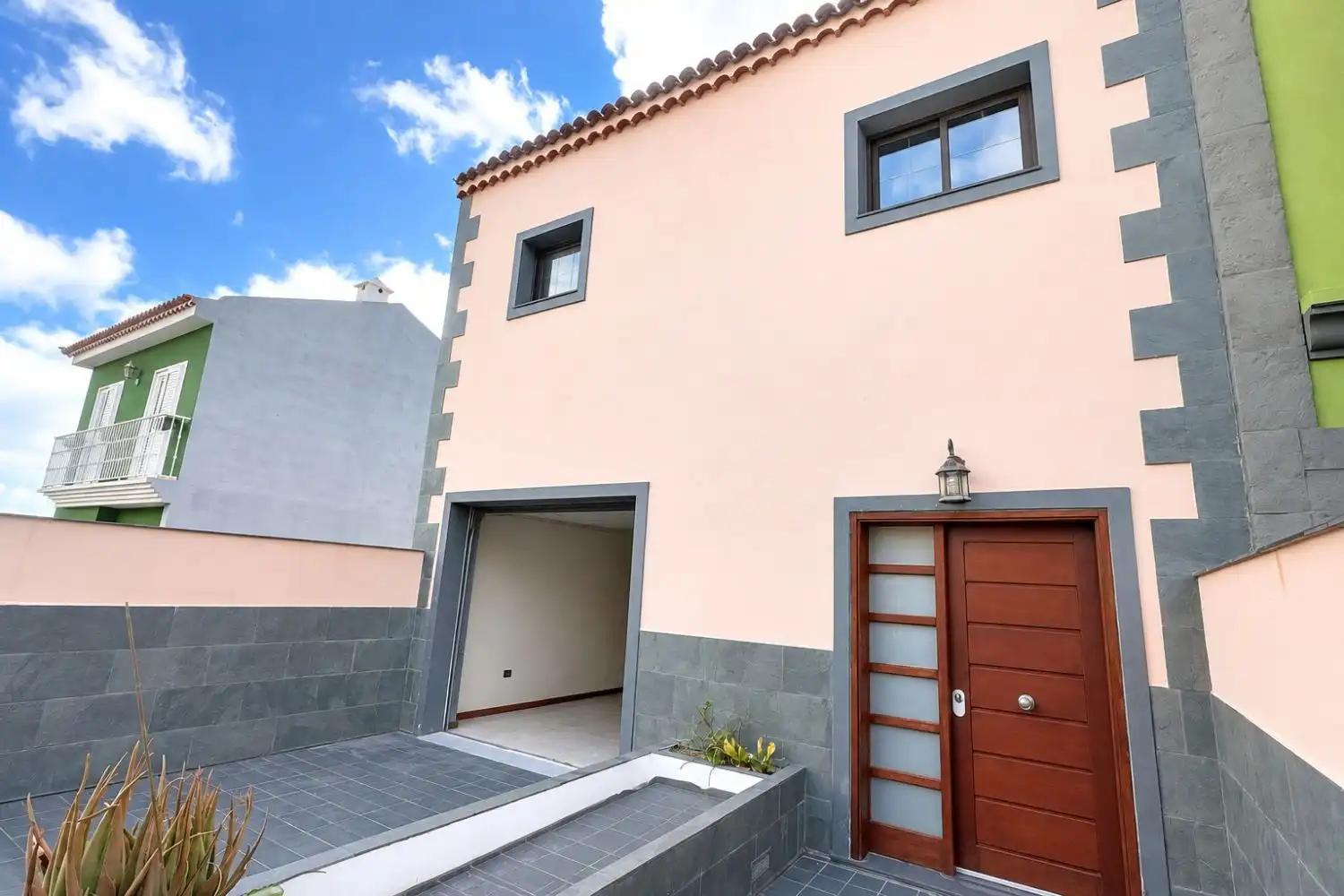 House for sale in Barranco Hondo