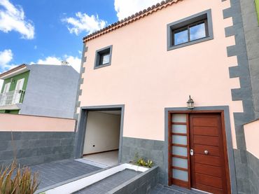 Haus zum Verkauf in Barranco Hondo