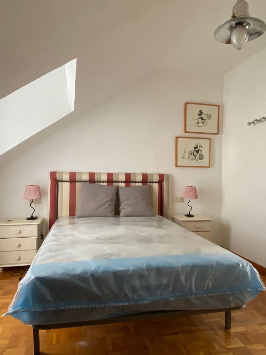 Dúplex de alquiler en San Bartolomé - Millán de Priego