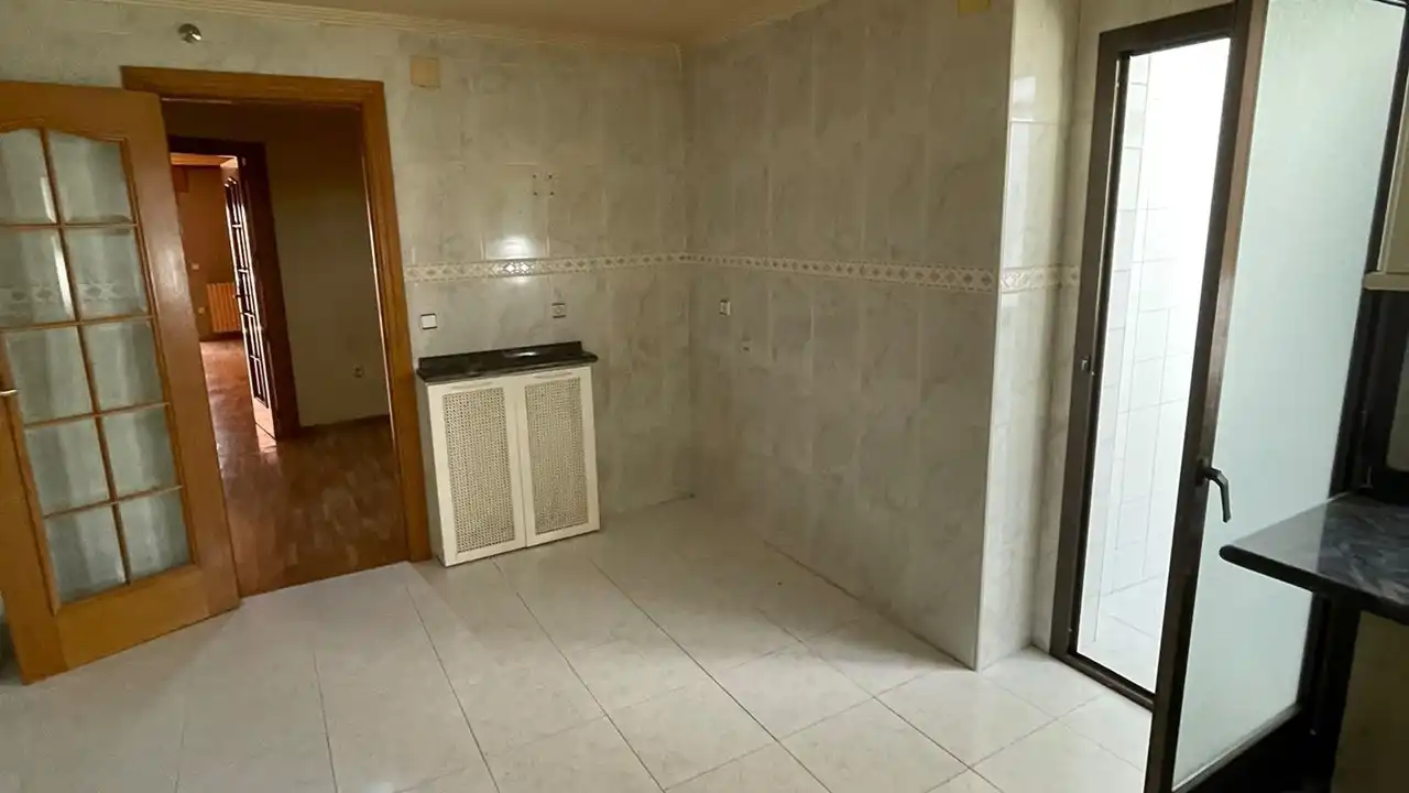 Pis en venda a C/ Blasco Ibáñez, imagen 5