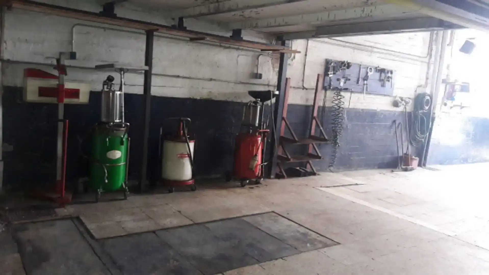 Planta baixa en venda en Irun 