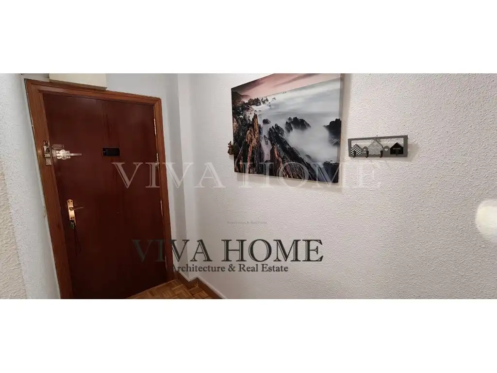 Flat with lift for sale in Calle Arcos De Jalon, imagen 10